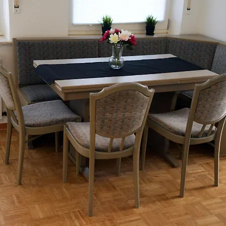 Apartman Am Kloppendiek Vreden