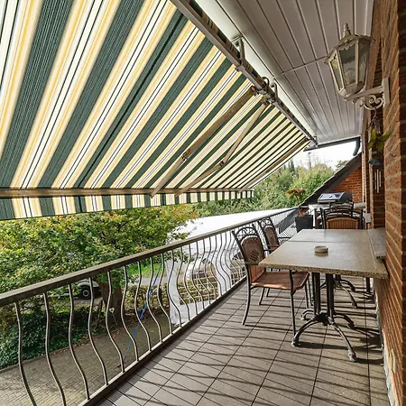 Am Kloppendiek Vreden