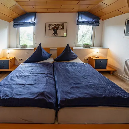 Apartman Am Kloppendiek