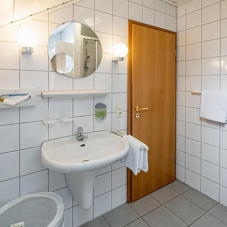Kloppendiek Lägenhetshotell *