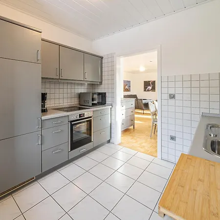 Am Kloppendiek Apartman