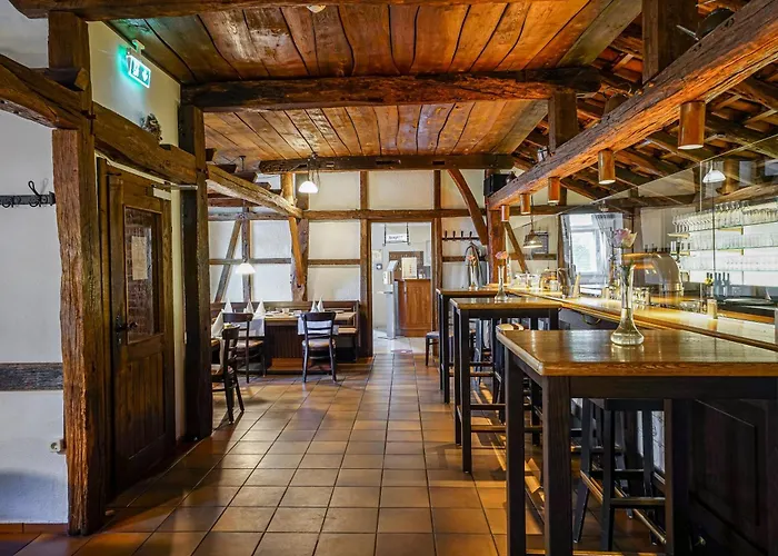 Apartman Am Kloppendiek Vreden