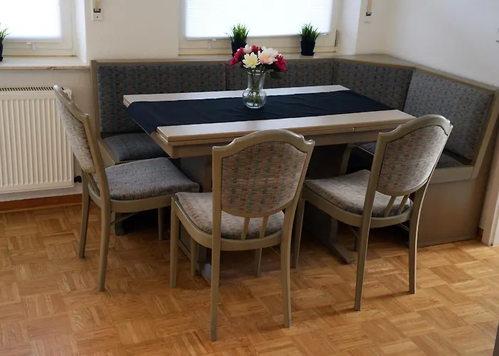 Apartman Am Kloppendiek Vreden