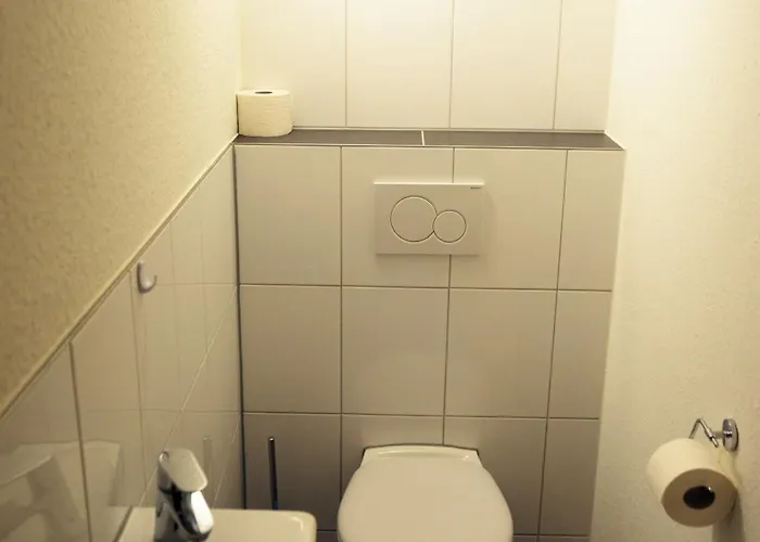 Am Kloppendiek Apartman *