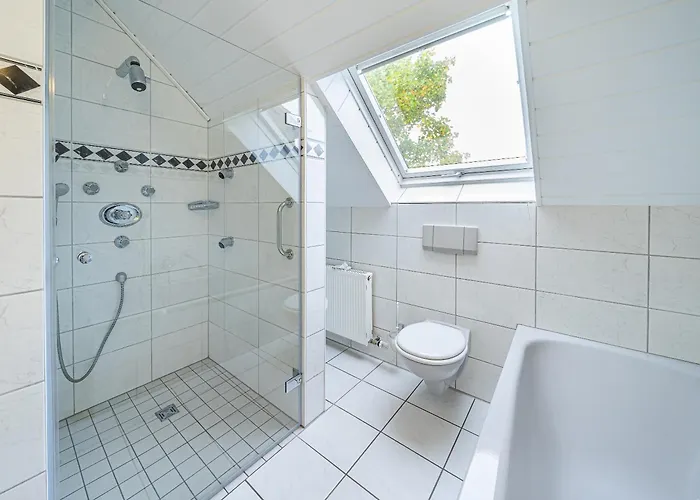 Apartman Am Kloppendiek *