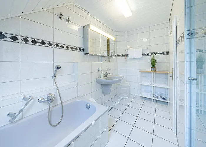 Am Kloppendiek Apartman *