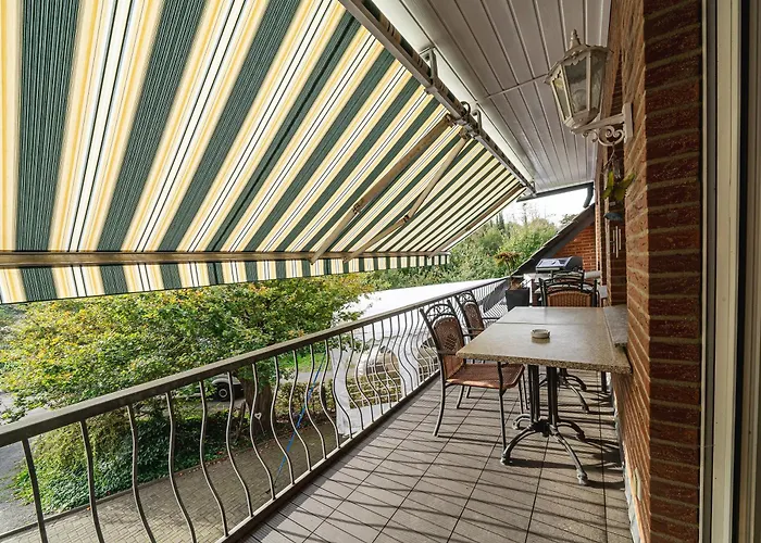 Am Kloppendiek Vreden