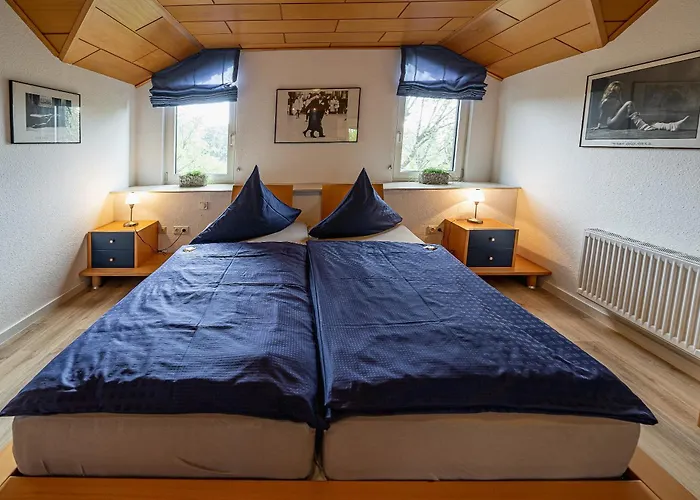 Apartman Am Kloppendiek