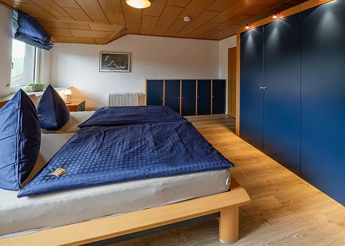 Am Kloppendiek Apartman *