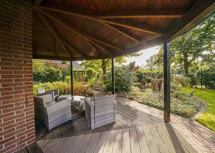 Am Kloppendiek Vreden