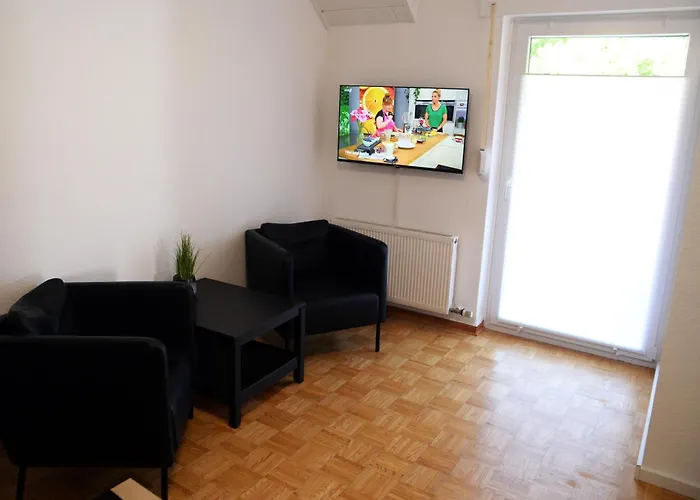 Am Kloppendiek * Vreden