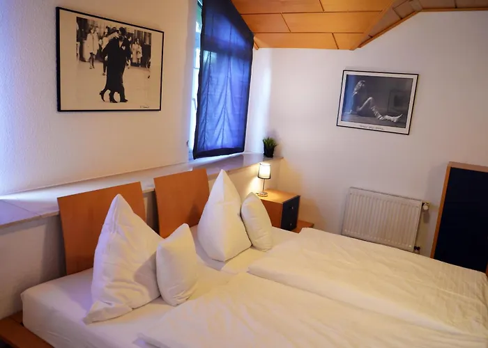 Apartman Am Kloppendiek