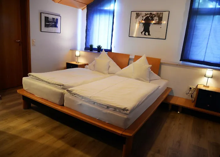 Am Kloppendiek Apartman