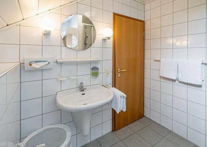 Am Kloppendiek Apartman *