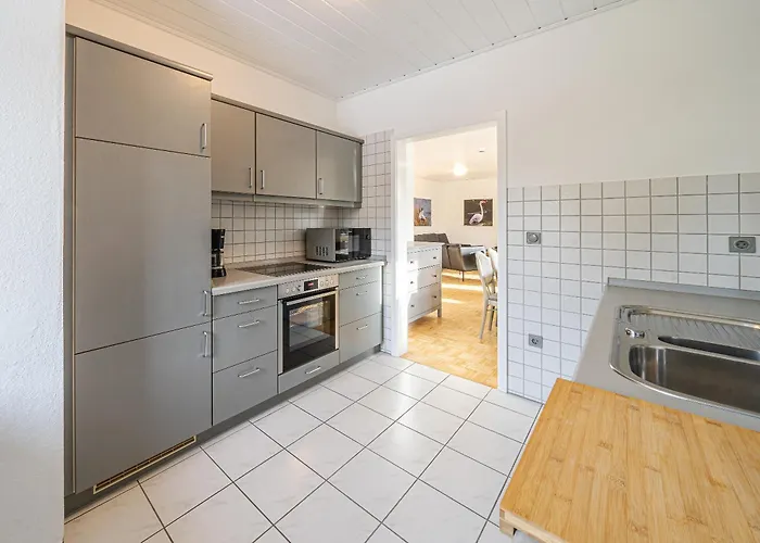 Am Kloppendiek Apartman