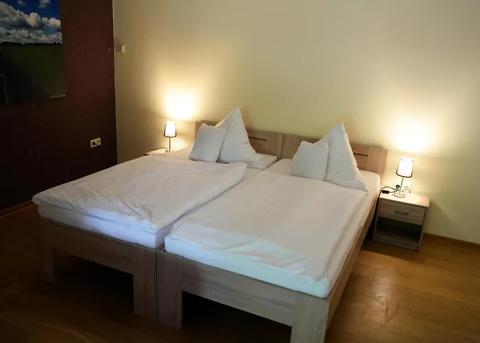 Apartman Am Kloppendiek Vreden