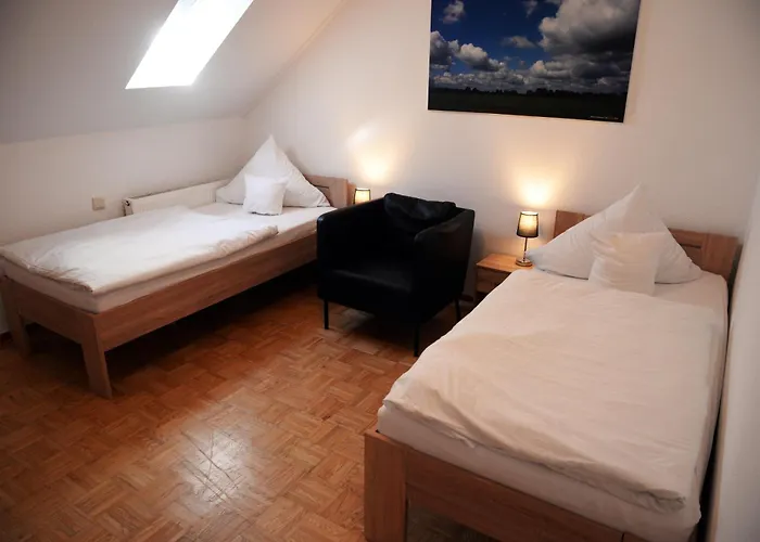 Am Kloppendiek * Vreden