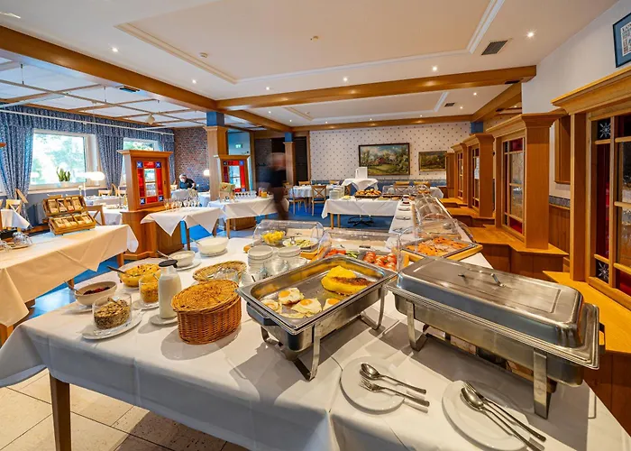 Apartman Am Kloppendiek