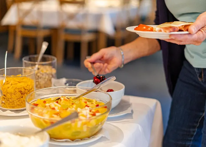 Am Kloppendiek Apartman Vreden