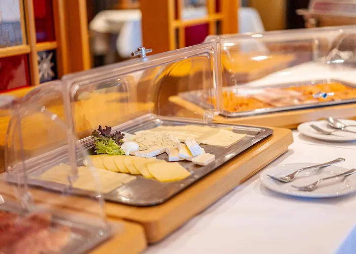 Apartman Am Kloppendiek Vreden