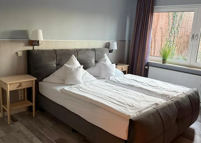 Am Kloppendiek Apartman