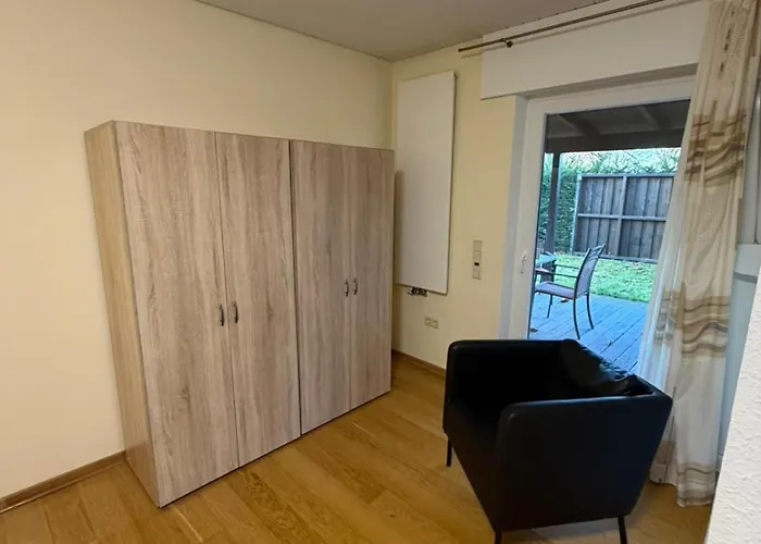 Am Kloppendiek Apartman